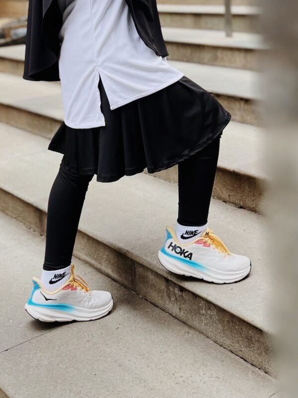 MODEST MOVE Skirt Legging - Image 3