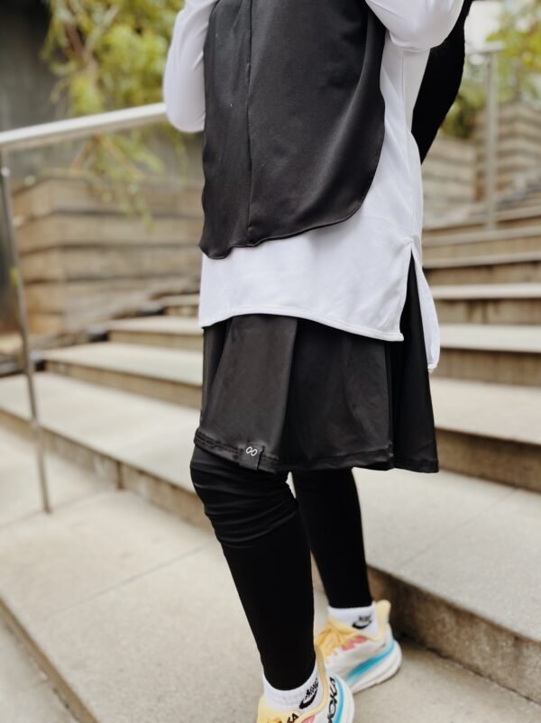 MODEST MOVE Skirt Legging - Image 5