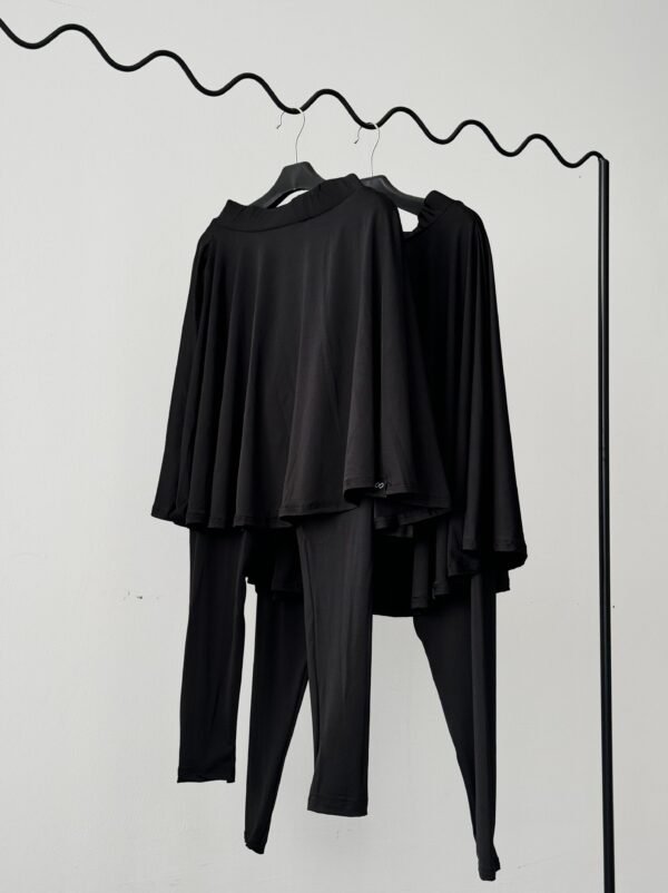 MODEST MOVE Skirt Legging