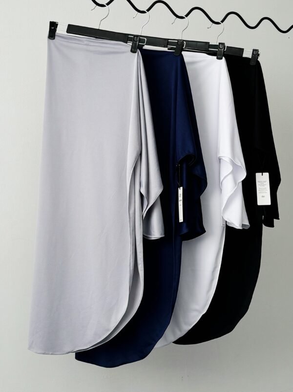 ACTIVE FLOW Hijab Regular V.01