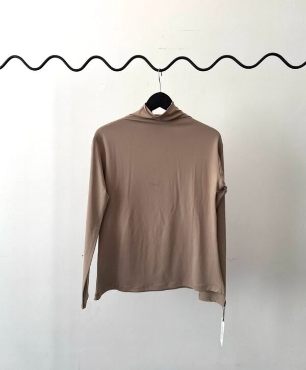 FIT LONG SLEEVE Inner - Gambar 3