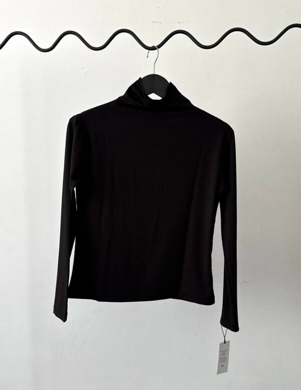 FIT LONG SLEEVE Inner - Gambar 2