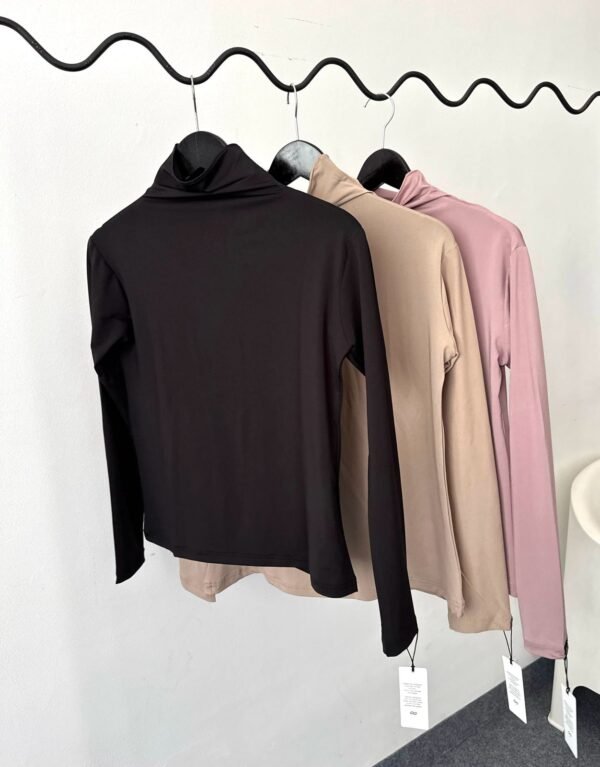 FIT LONG SLEEVE Inner