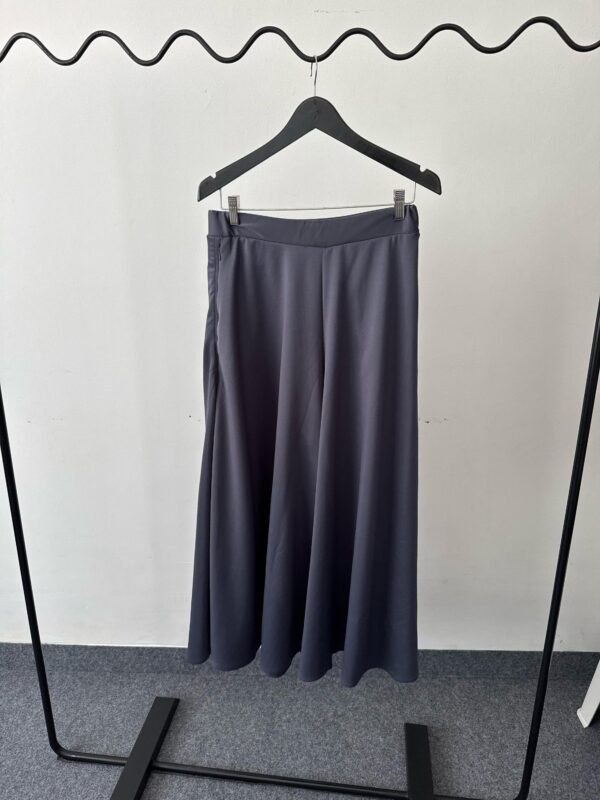 LANA WIDE LEG Cullote - Image 3