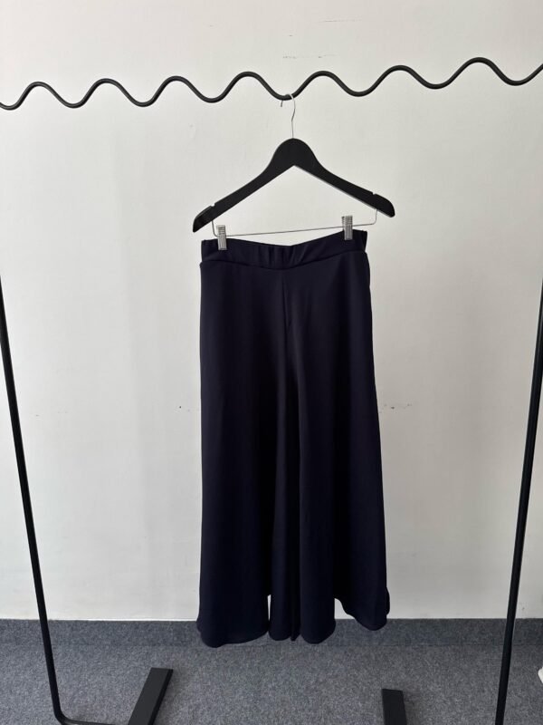 LANA WIDE LEG Cullote - Image 4