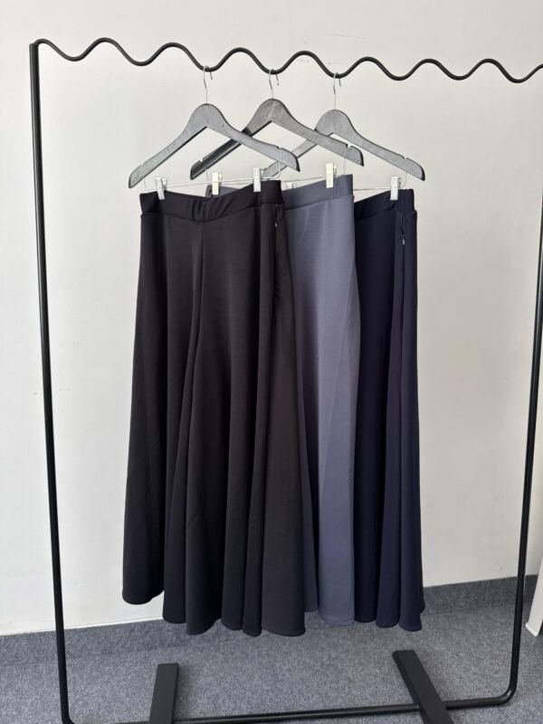 LANA WIDE LEG Cullote