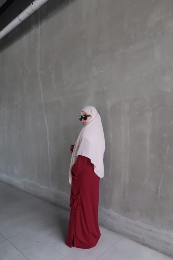 Zira Abaya