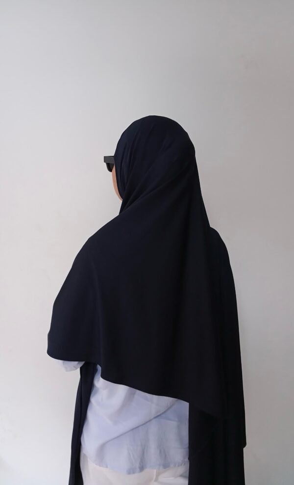 Nura Hijab Instan - Image 3