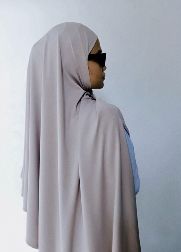 Nura Hijab Instan - Image 2