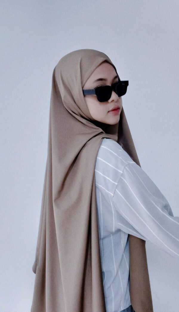 Nura Hijab Instan - Image 4