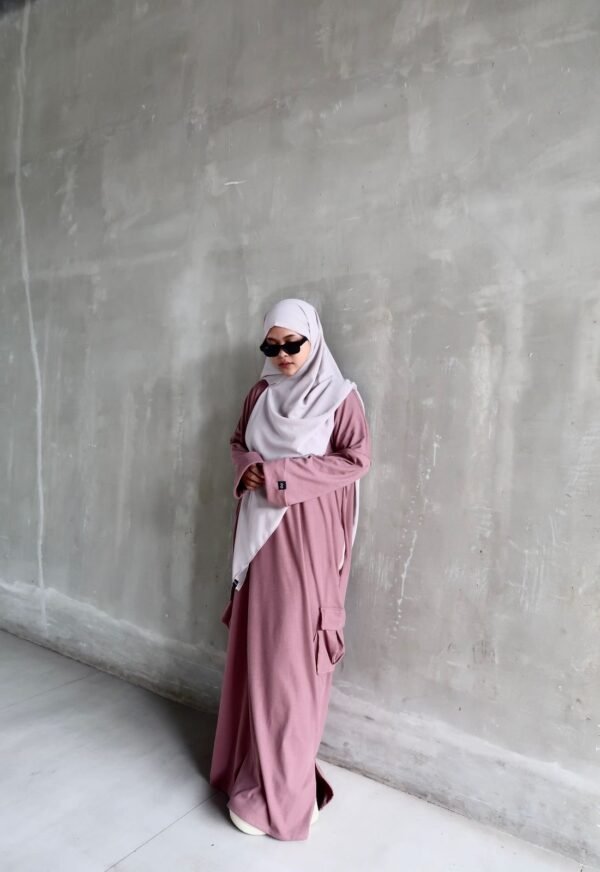 Zira Abaya - Image 5