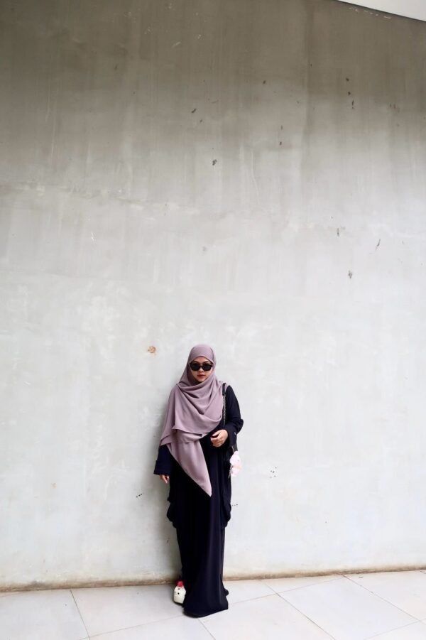 Zira Abaya - Image 3