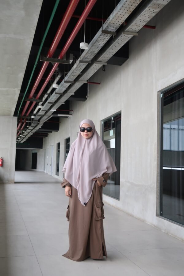 Zira Abaya - Image 6