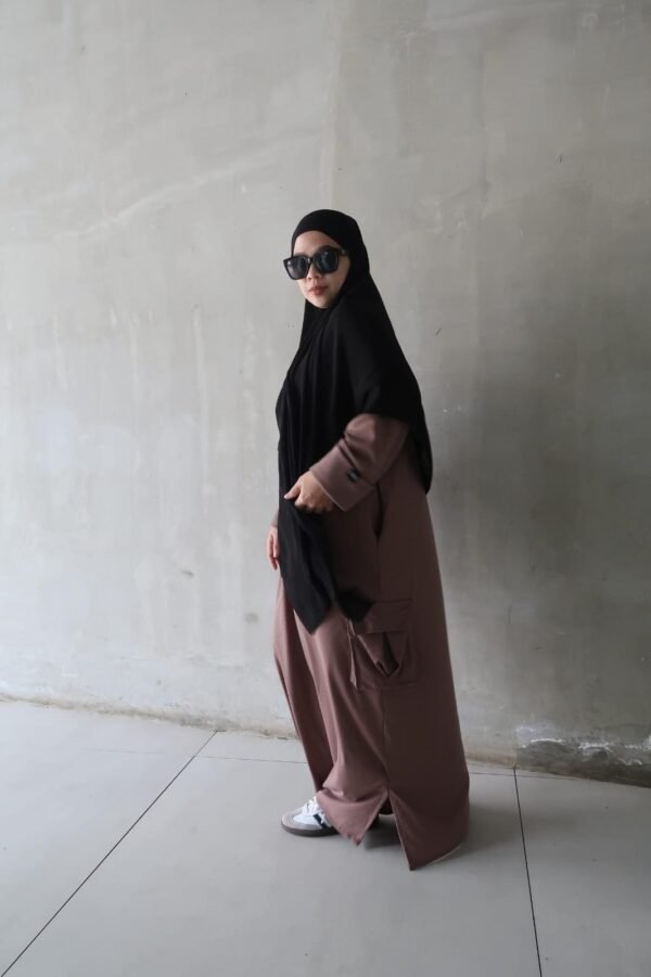 Zira Abaya - Image 2